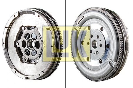 VOLANTA LUK 415 0169 10 - Compatibil cu FORD, FORD AUSTRALIA