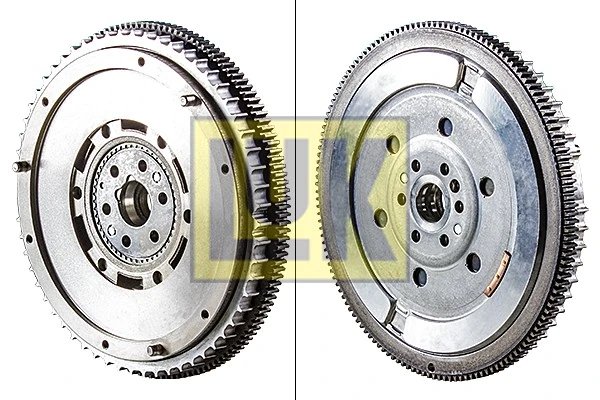 Volanta LUK 415 0172 10