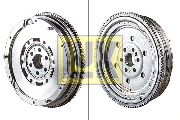 Volanta LUK 415 0174 10