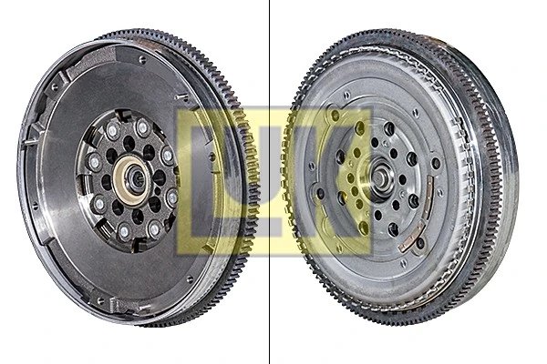 VOLANTA LUK 415 0184 10 - Compatibil cu MERCEDES-BENZ