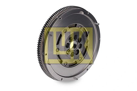 VOLANTA LUK 415 0185 10 - Compatibil cu FORD