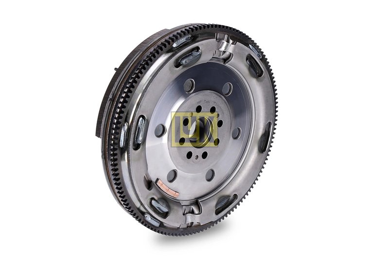 VOLANTA LUK 415 0191 10 - Compatibil cu VW