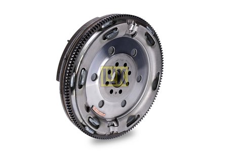 VOLANTA LUK 415 0191 10 - Compatibil cu VW