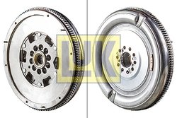 VOLANTA LUK 415 0195 10 - Compatibil cu AUDI, VW