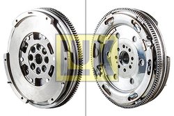 VOLANTA LUK 415 0191 10 - Compatibil cu VW