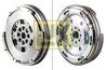 VOLANTA LUK 415 0191 10 - Compatibil cu VW