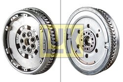 VOLANTA LUK 415 0202 10 - Compatibil cu RENAULT
