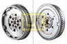 VOLANTA LUK 415 0202 10 - Compatibil cu RENAULT