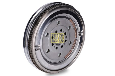 VOLANTA LUK 415 0205 10 - Compatibil cu HYUNDAI, HYUNDAI (HUATAI)