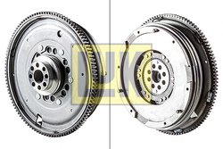 VOLANTA LUK 415 0208 10 - Compatibil cu VW