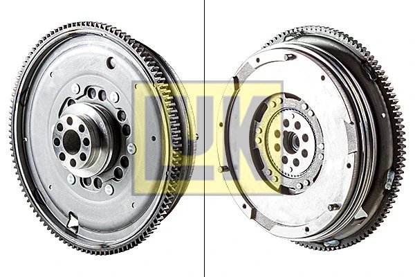 VOLANTA LUK 415 0208 10 - Compatibil cu VW