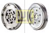 VOLANTA LUK 415 0205 10 - Compatibil cu HYUNDAI, HYUNDAI (HUATAI)