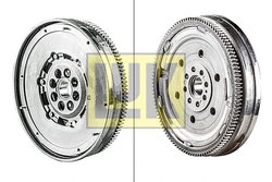 VOLANTA LUK 415 0217 10 - Compatibil cu MAZDA