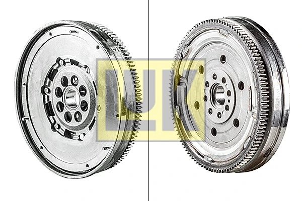 VOLANTA LUK 415 0217 10 - Compatibil cu MAZDA