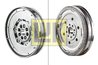 VOLANTA LUK 415 0217 10 - Compatibil cu MAZDA