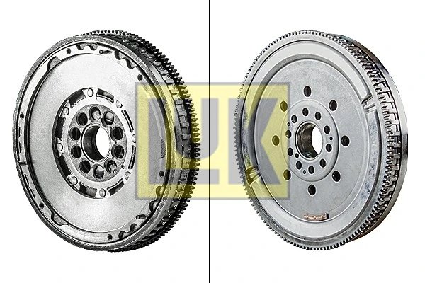 Volanta LUK 415 0220 10