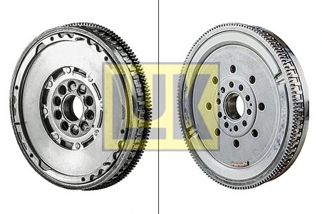 Volanta LUK 415 0220 10