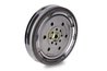 VOLANTA LUK 415 0217 10 - Compatibil cu MAZDA