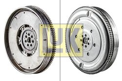 VOLANTA LUK 415 0222 10 - Compatibil cu IVECO