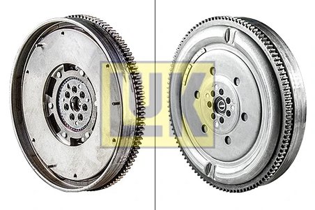 VOLANTA LUK 415 0222 10 - Compatibil cu IVECO