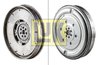VOLANTA LUK 415 0222 10 - Compatibil cu IVECO