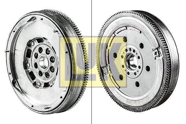 VOLANTA LUK 415 0225 10 - Compatibil cu CITROEN, FIAT, LANCIA, PEUGEOT
