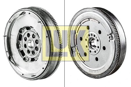VOLANTA LUK 415 0225 10 - Compatibil cu CITROEN, FIAT, LANCIA, PEUGEOT