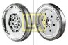 VOLANTA LUK 415 0225 10 - Compatibil cu CITROEN, FIAT, LANCIA, PEUGEOT