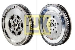 VOLANTA LUK 415 0230 10 - Compatibil cu AUDI
