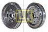 VOLANTA LUK 415 0231 10 - Compatibil cu AUDI, SKODA, VW