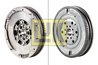 VOLANTA LUK 415 0234 10 - Compatibil cu OPEL, SAAB, VAUXHALL