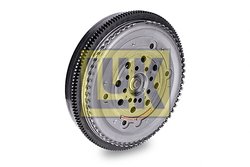 VOLANTA LUK 415 0239 10 - Compatibil cu MERCEDES-BENZ