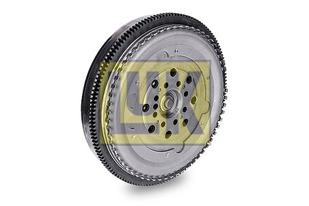 VOLANTA LUK 415 0243 10 - Compatibil cu MERCEDES-BENZ