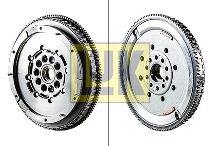 VOLANTA LUK 415 0246 10 - Compatibil cu VOLVO