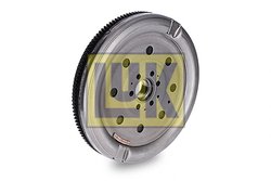 VOLANTA LUK 415 0250 10 - Compatibil cu AUDI, SEAT, SKODA, VW