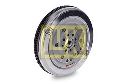 VOLANTA LUK 415 0251 10 - Compatibil cu VW