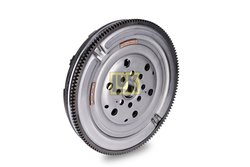 VOLANTA LUK 415 0256 10 - Compatibil cu OPEL, VAUXHALL