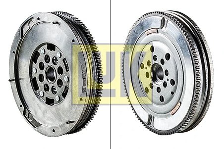 VOLANTA LUK 415 0257 10 - Compatibil cu SAAB