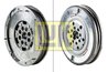 VOLANTA LUK 415 0257 10 - Compatibil cu SAAB