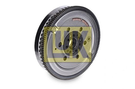 VOLANTA LUK 415 0261 10 - Compatibil cu NISSAN, RENAULT