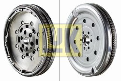 VOLANTA LUK 415 0264 10 - Compatibil cu AUDI, SEAT, SKODA, VW, VW (FAW), VW (SVW)