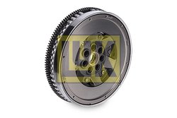 VOLANTA LUK 415 0261 10 - Compatibil cu NISSAN, RENAULT