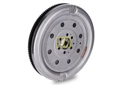 VOLANTA LUK 415 0264 10 - Compatibil cu AUDI, SEAT, SKODA, VW, VW (FAW), VW (SVW)