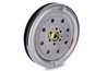 VOLANTA LUK 415 0264 10 - Compatibil cu AUDI, SEAT, SKODA, VW, VW (FAW), VW (SVW)