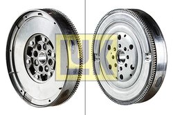 VOLANTA LUK 415 0265 10 - Compatibil cu OPEL, VAUXHALL