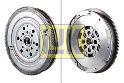 VOLANTA LUK 415 0267 10 - Compatibil cu OPEL, SAAB, VAUXHALL