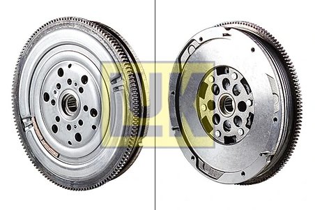 Volanta LUK 415 0267 10