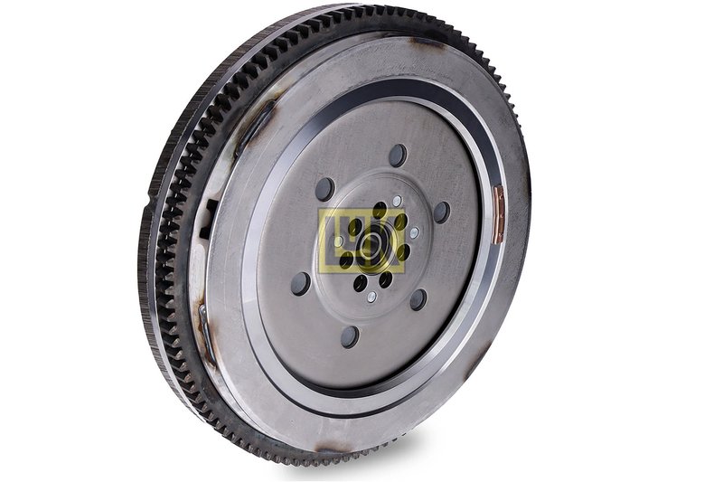 VOLANTA LUK 415 0268 10 - Compatibil cu IVECO