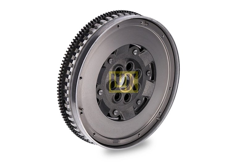 VOLANTA LUK 415 0270 10 - Compatibil cu RENAULT