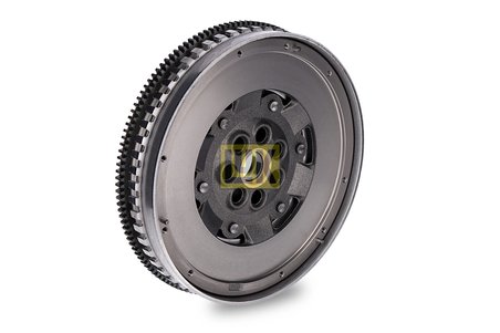 VOLANTA LUK 415 0270 10 - Compatibil cu RENAULT